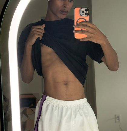 pharaohanthony OnlyFans picture
