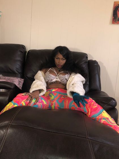 sheshakur OnlyFans picture