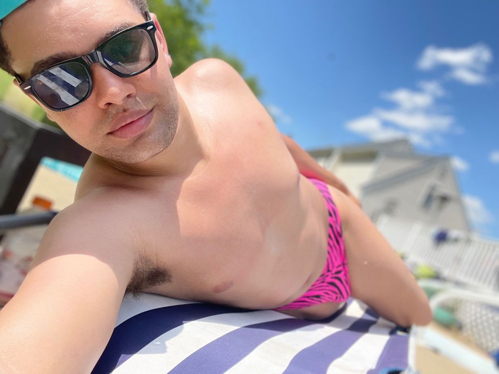 justztyler OnlyFans profile picture