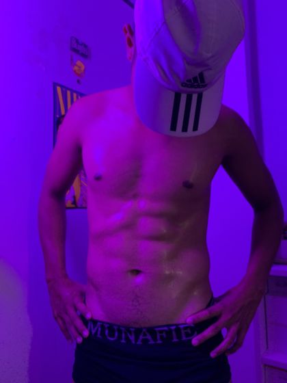 jjsexserk9 OnlyFans picture