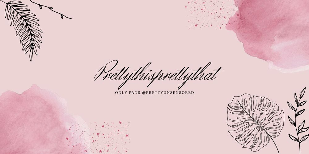 prettyunsensored OnlyFans profile picture