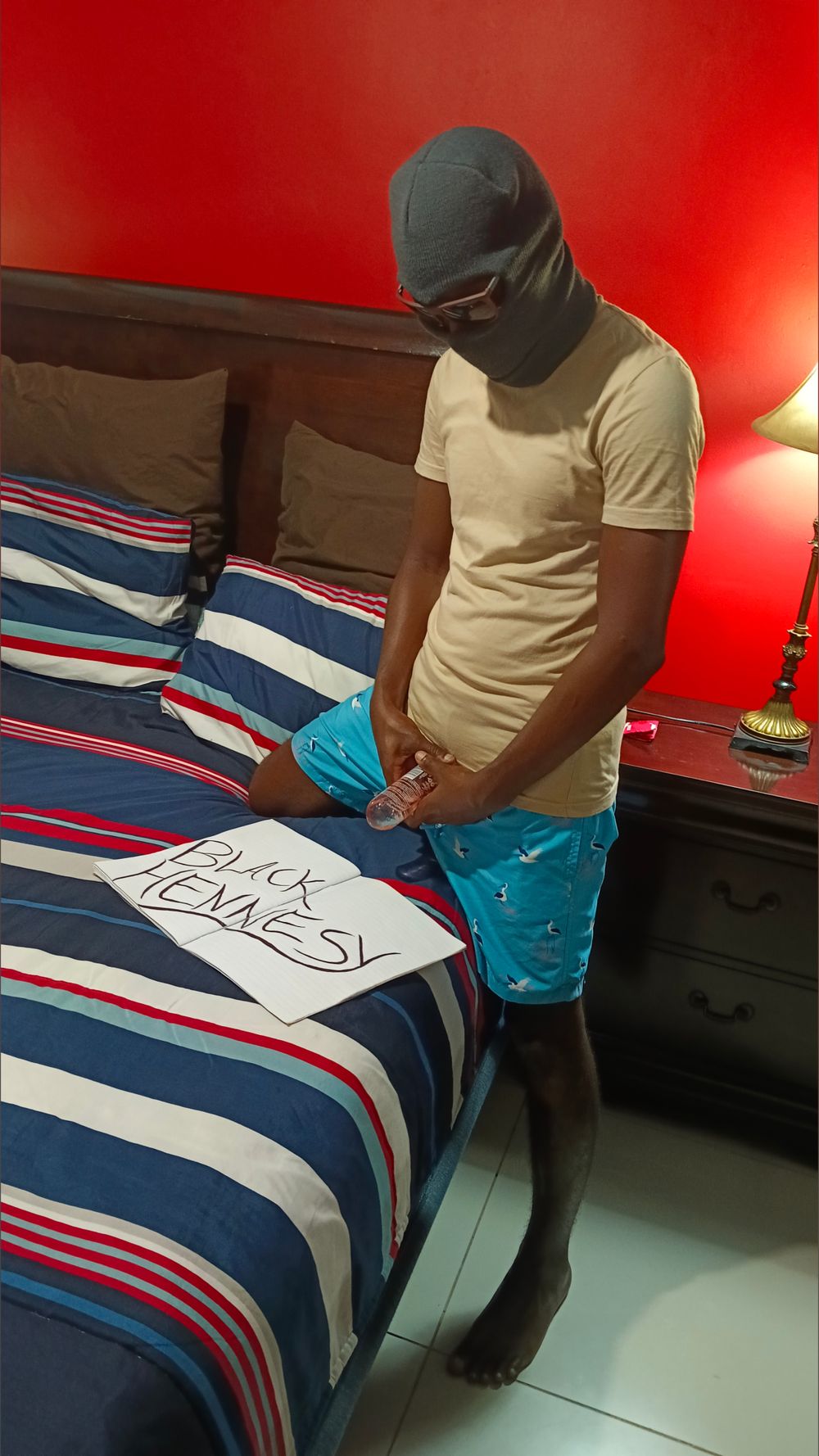 blackhennesy OnlyFans profile picture