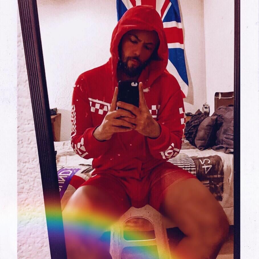 danteponcee OnlyFans profile picture