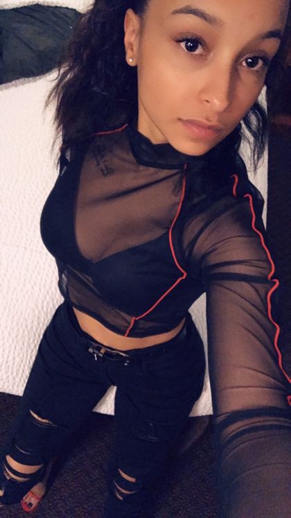 breezebree OnlyFans picture