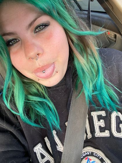 nikkiivenom OnlyFans picture