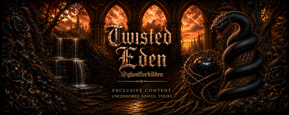 ghostforbidden OnlyFans profile picture