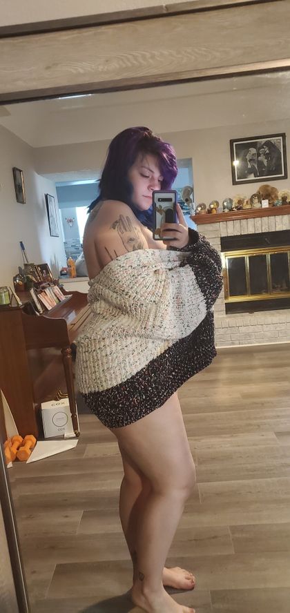 beepeachybabe OnlyFans picture