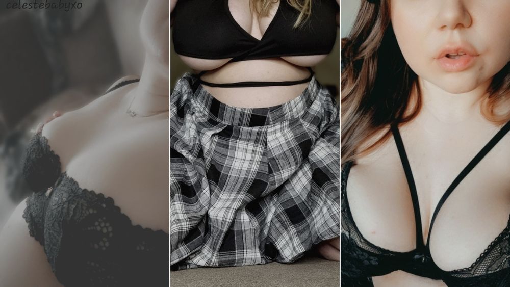 celestebabyxo OnlyFans profile picture