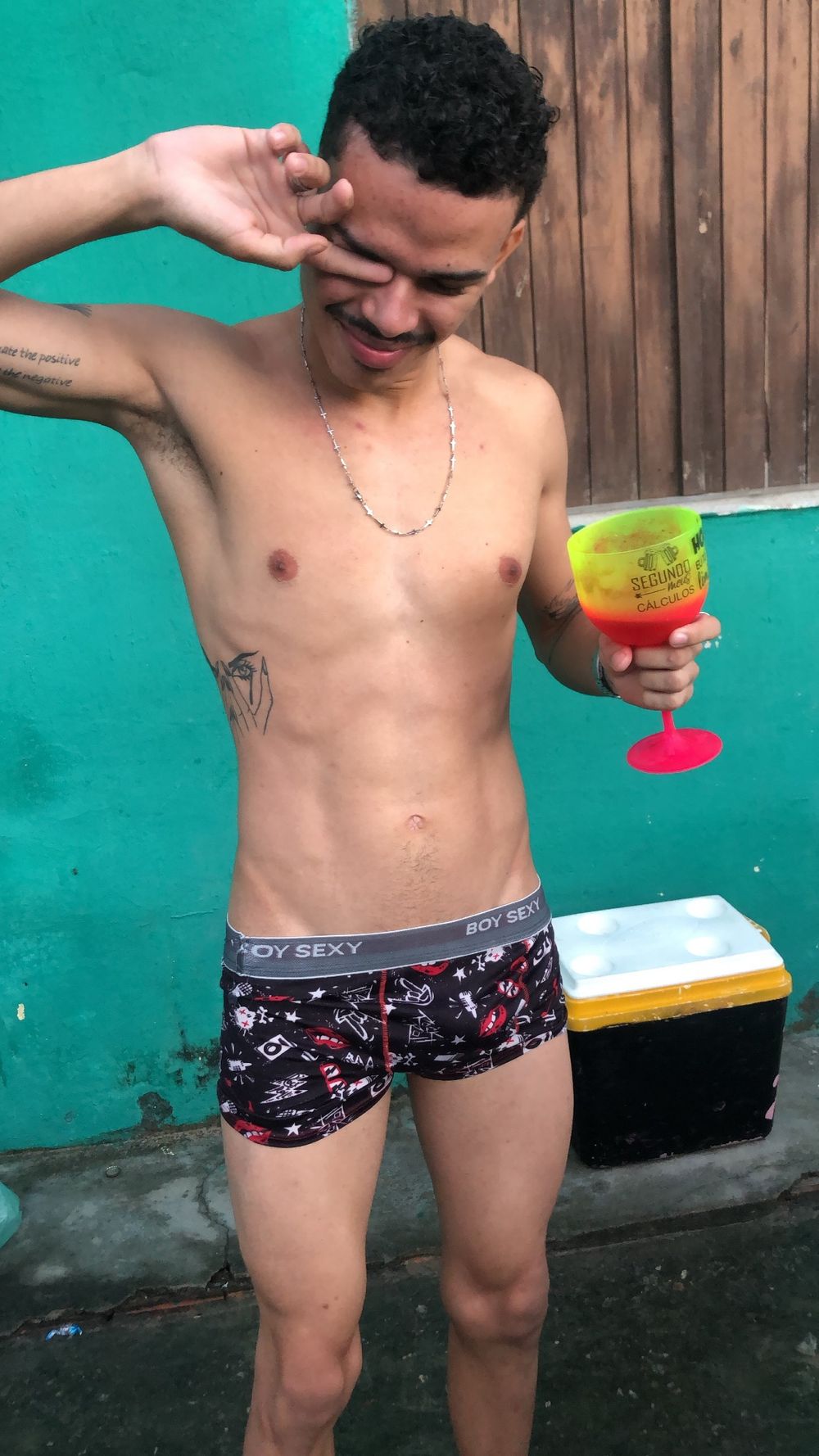 pdrozox OnlyFans profile picture