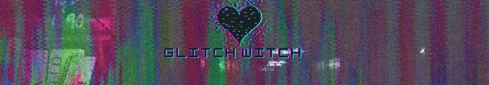witch_glitched OnlyFans profile picture