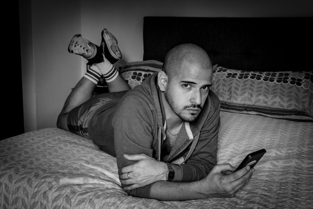mrjohsand OnlyFans profile picture