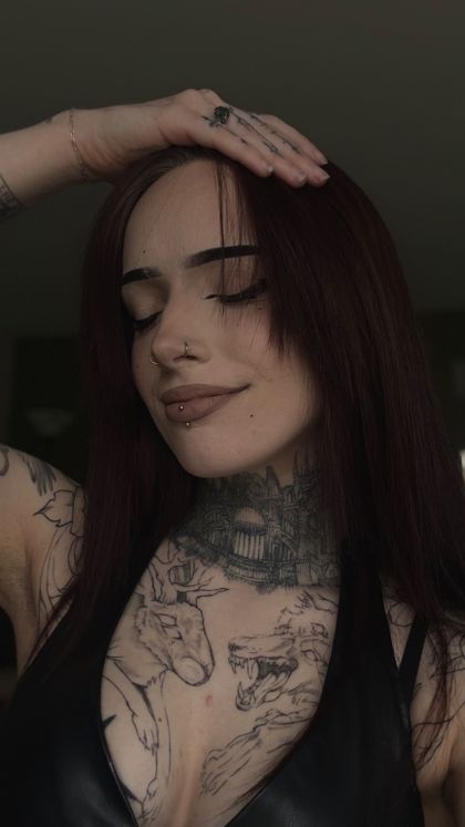 mourning_rose OnlyFans picture