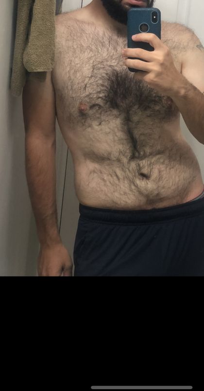 alanwest OnlyFans picture