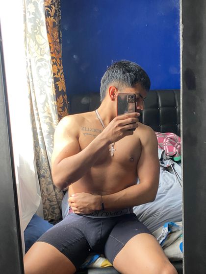 kmiloandrezz OnlyFans picture