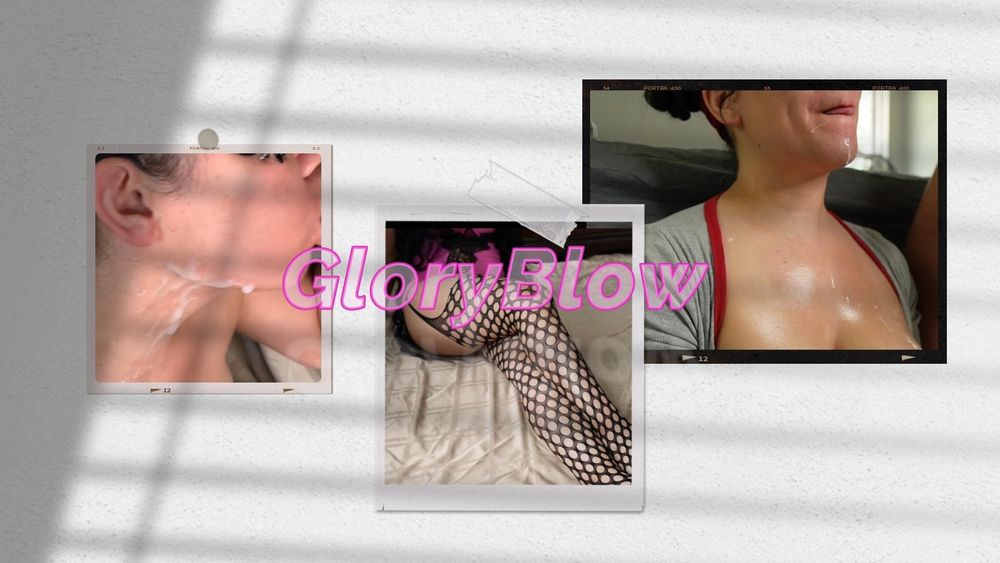gloryblow23 OnlyFans profile picture