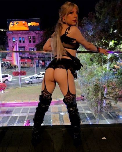 anastasiachanelharris OnlyFans picture