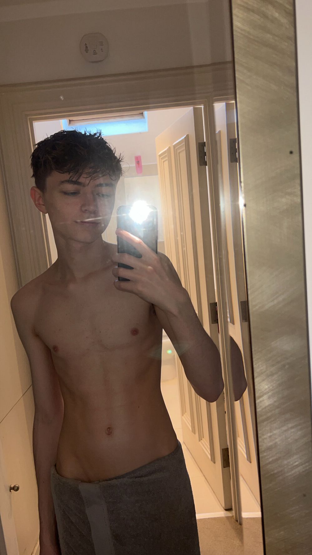 cezthetwink OnlyFans profile picture