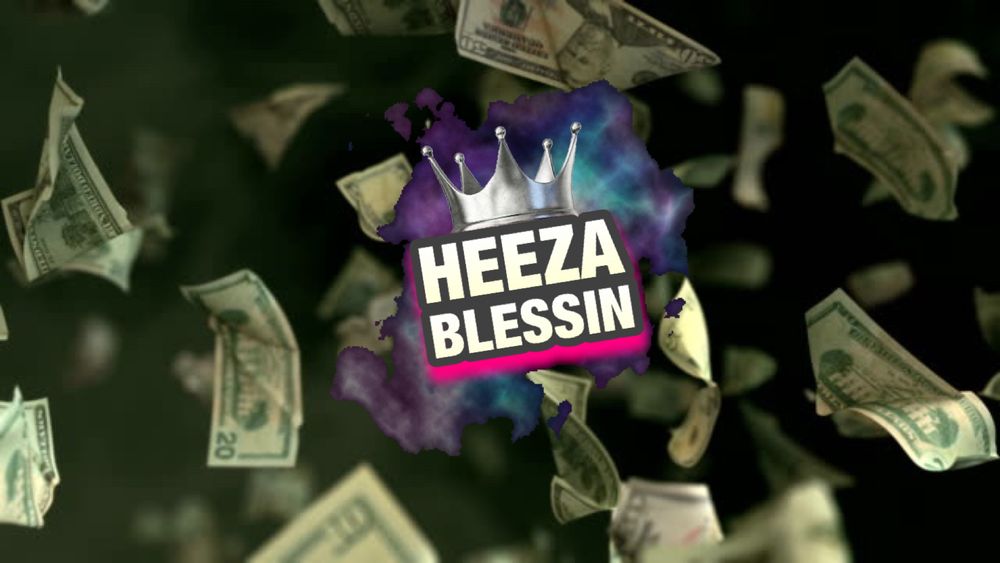 heezablessin OnlyFans profile picture