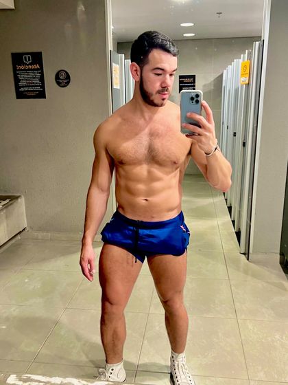 diegorbaez OnlyFans picture