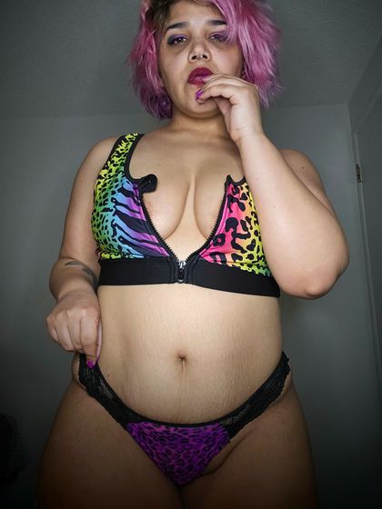 chaotic_pixie OnlyFans picture