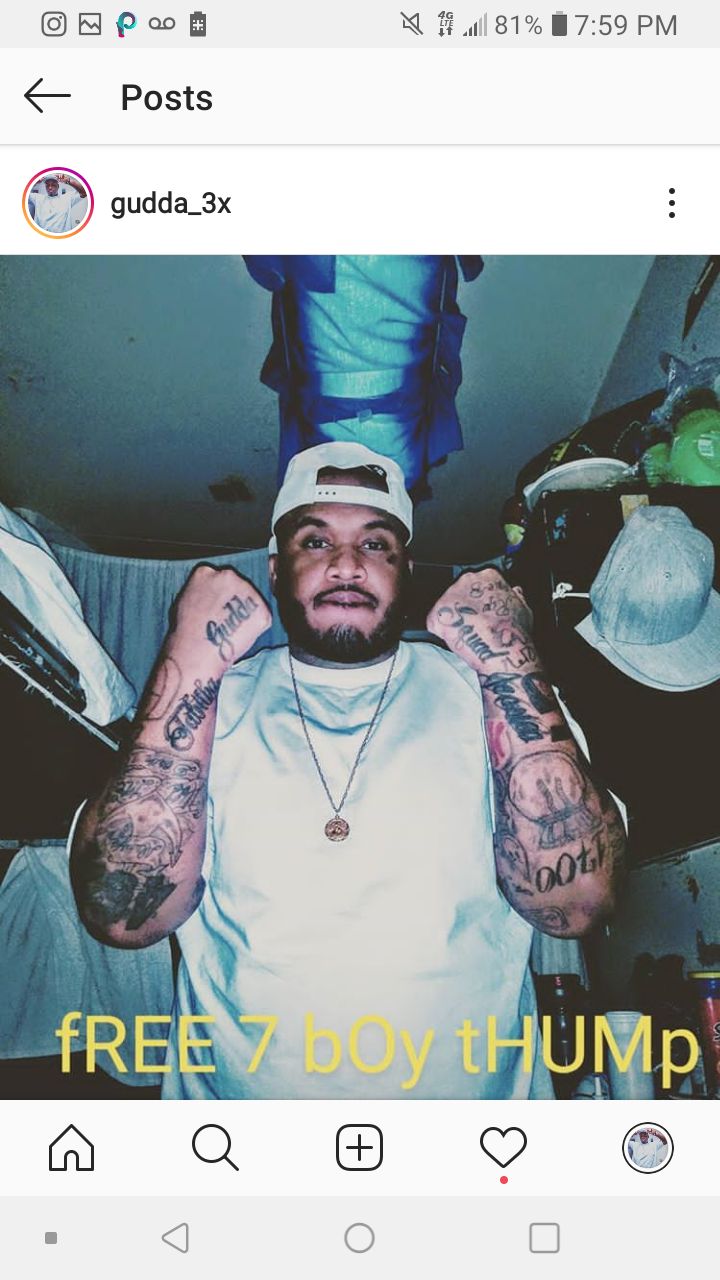 gudda3x OnlyFans profile picture
