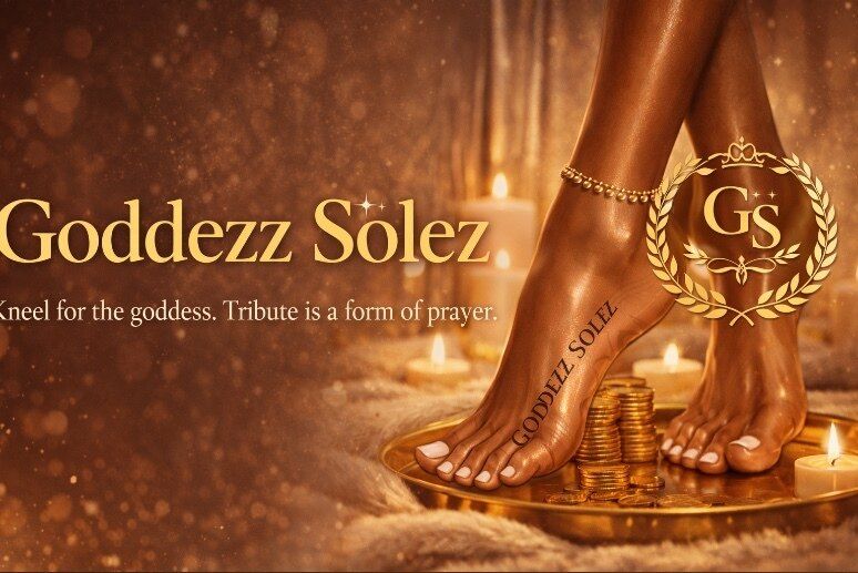 goddezzsolez OnlyFans profile picture