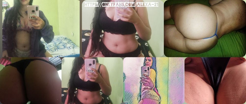 alexa-21 OnlyFans profile picture