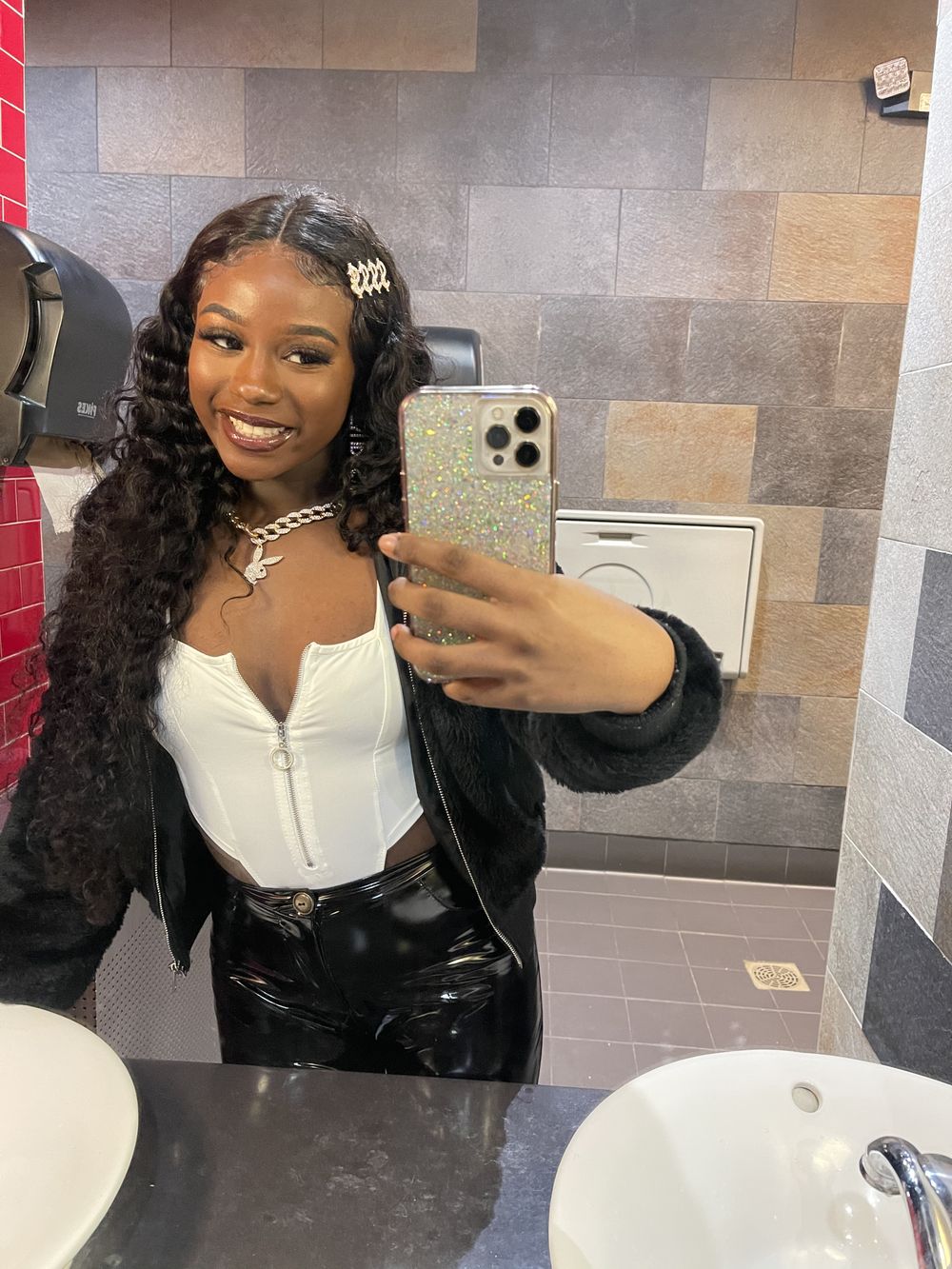 brownbarbietingz OnlyFans profile picture