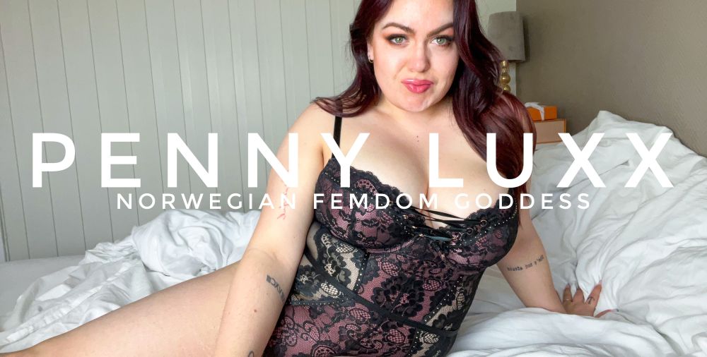 pennyluxxvip OnlyFans profile picture