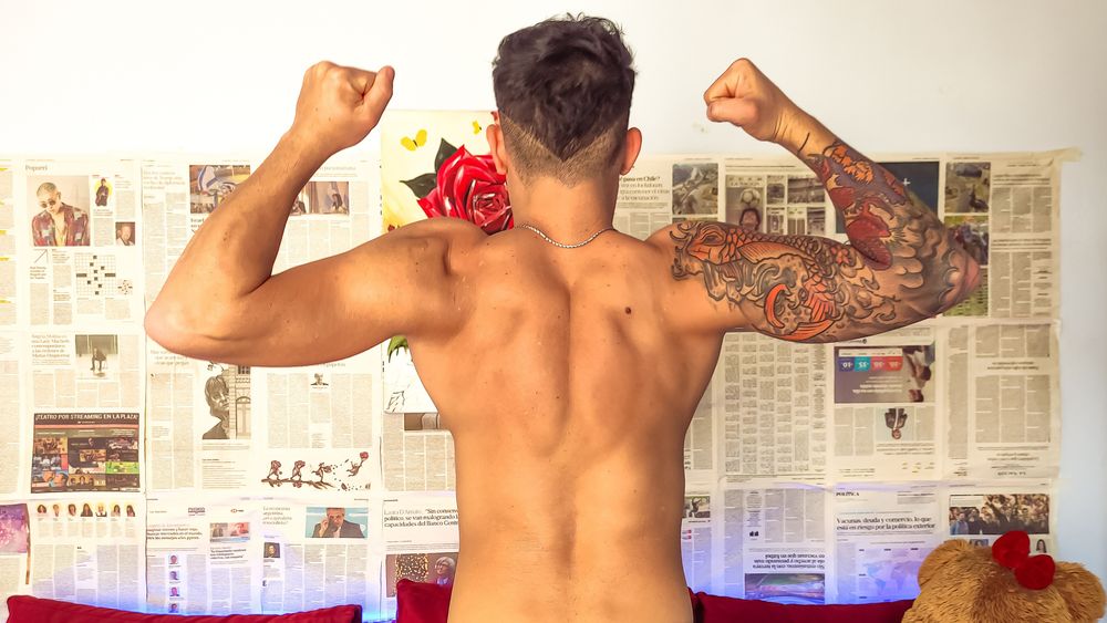 chameleonfree OnlyFans profile picture