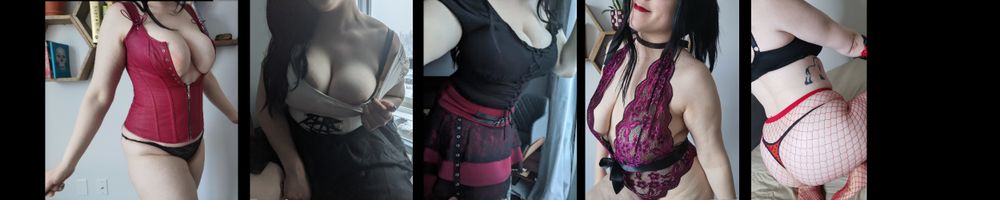 nessievera OnlyFans profile picture