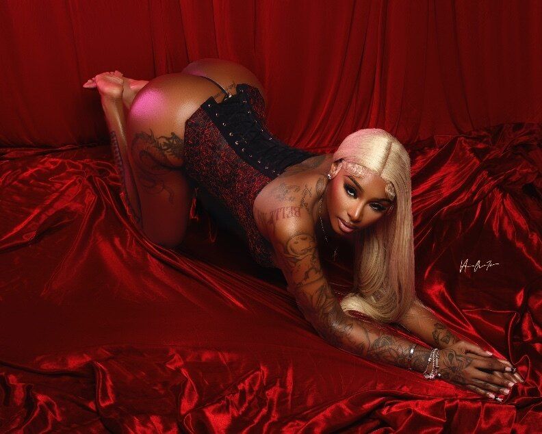 riahameyel OnlyFans profile picture