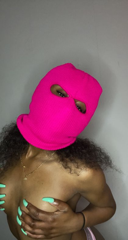 brown_sugarbbyy OnlyFans picture
