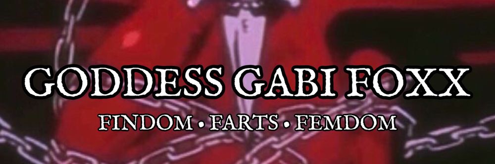 goddessgabifox OnlyFans profile picture