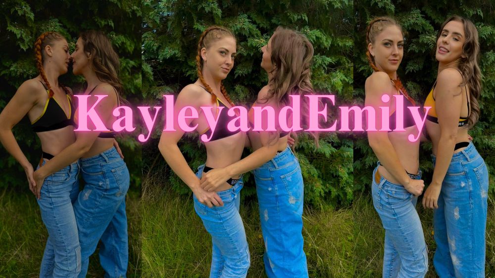 kayleyandemilynoppv OnlyFans profile picture