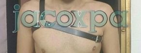 jacoxpa OnlyFans profile picture