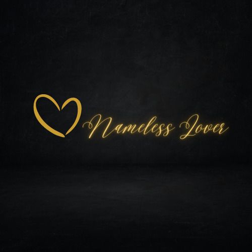 namelesslover OnlyFans profile picture