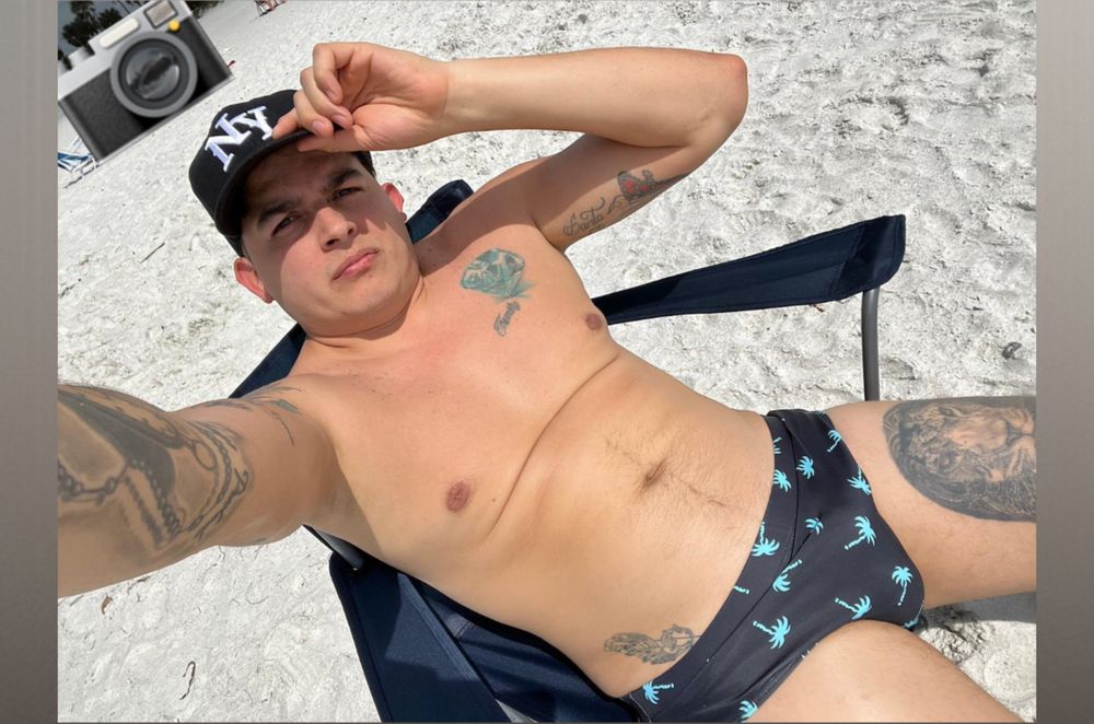 calitohot22 OnlyFans profile picture