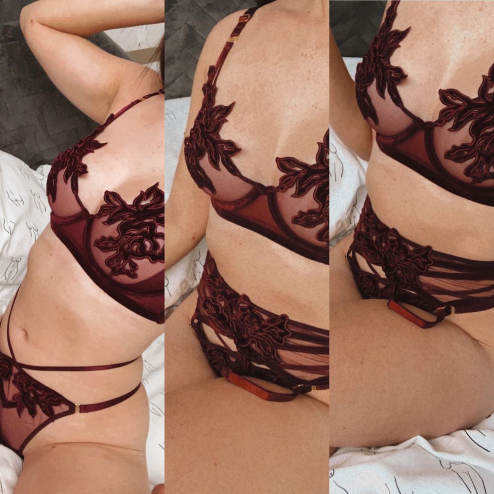 allexiajones OnlyFans profile picture
