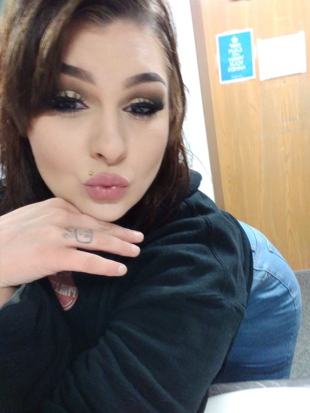 chokemechelcea OnlyFans profile picture