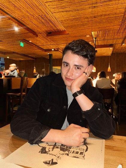 felipeflorezz OnlyFans picture
