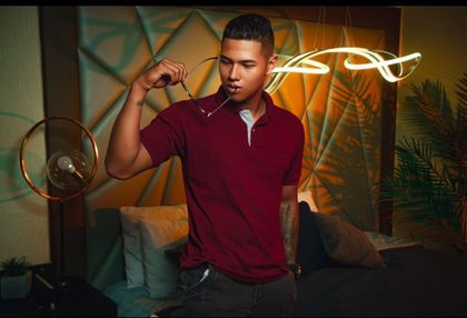 darrenlemus OnlyFans picture
