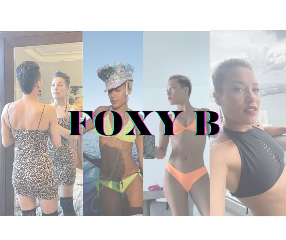 foxybsparkl33 OnlyFans profile picture