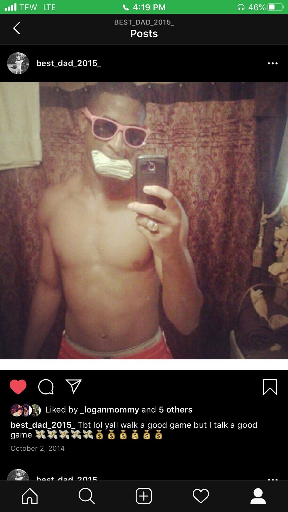 mylesboi1993 OnlyFans profile picture