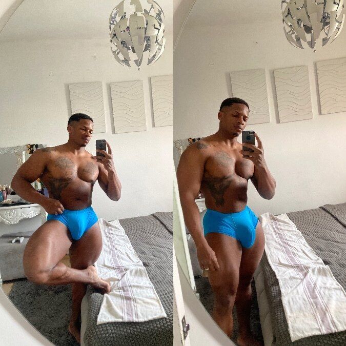 maxterflow OnlyFans profile picture