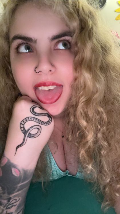 marieebabyyyyyy OnlyFans picture