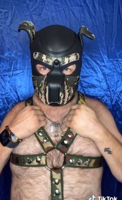 pupmagness OnlyFans picture