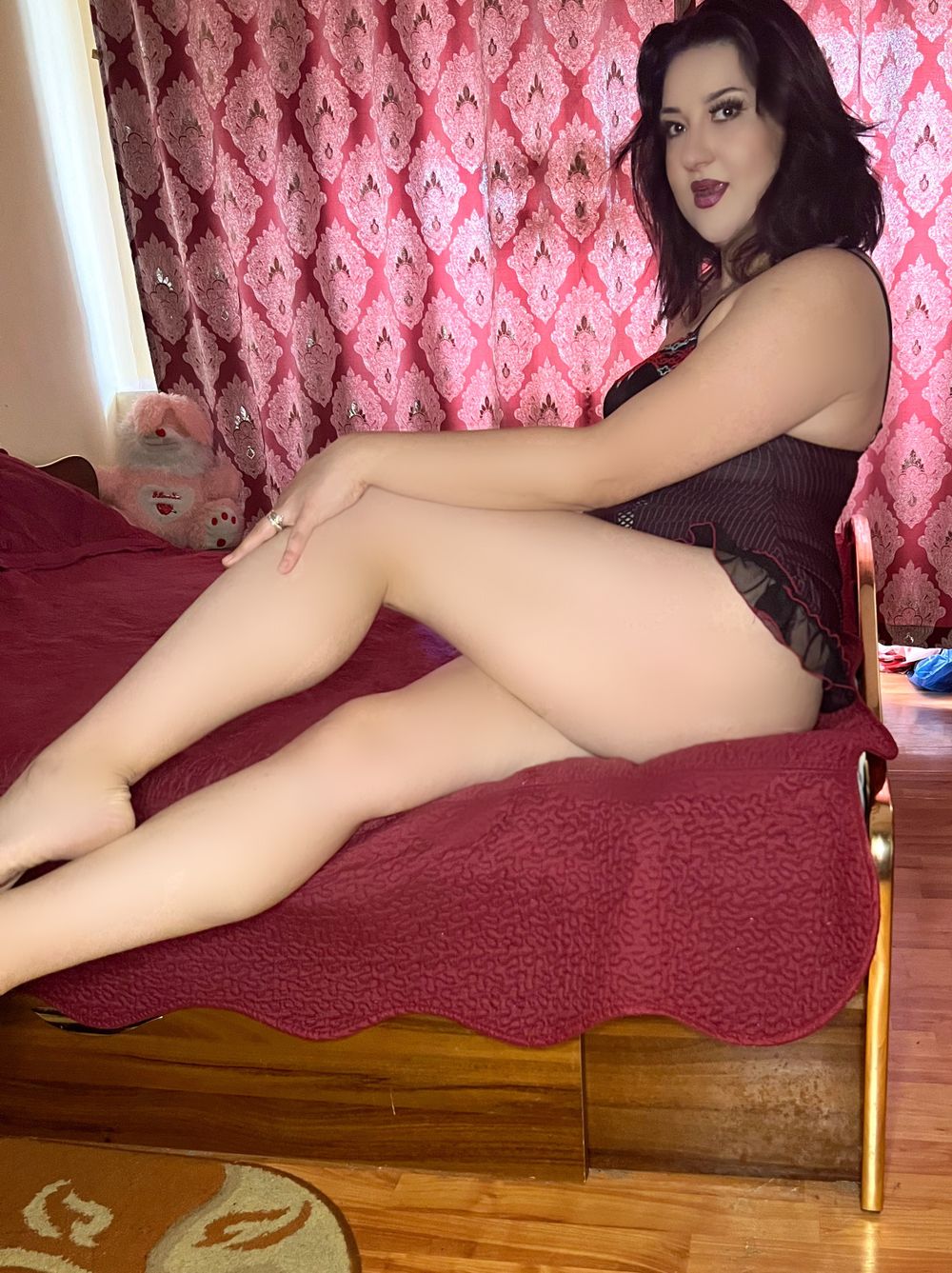 gyannaellasexyfeet OnlyFans profile picture