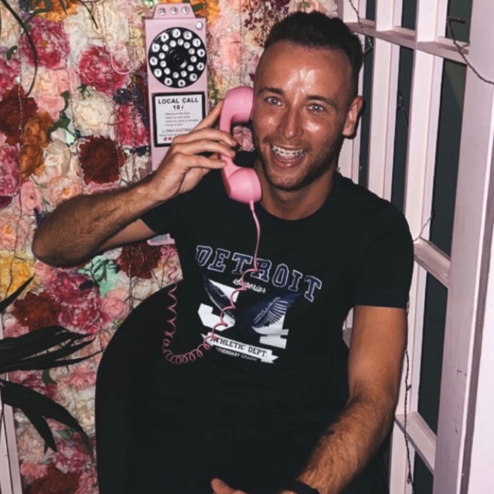 irishpowerbottom OnlyFans profile picture