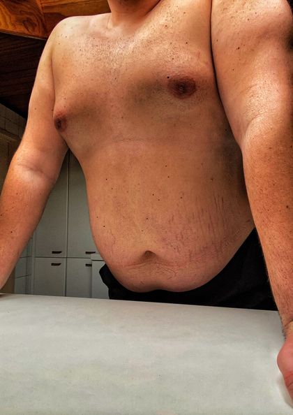 yoursweetfat OnlyFans picture